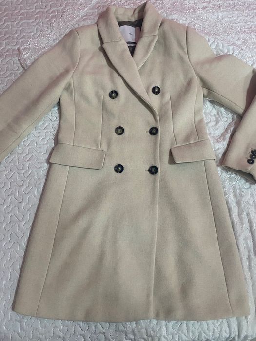 Дамско палто MNG