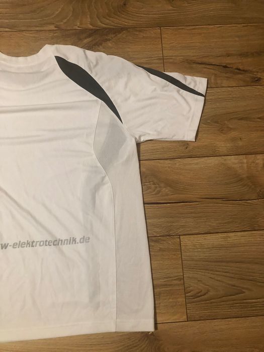 ENGELBERT STRAUSS -tricou, ca si NOU, de lucru, profi , pt barbati, L