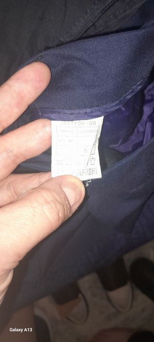 Школьные брюки на 10-13 лет мальчику