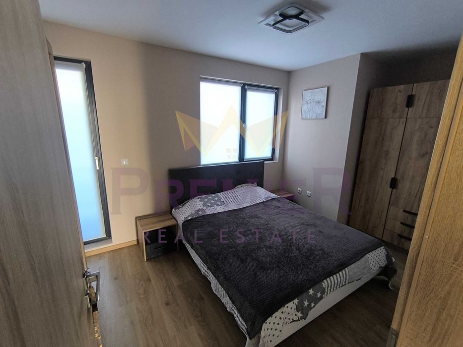 Продава се Тристаен апартамент в Варна, Погреби - 89 кв.м за 1287 €/кв.м - Снимка #7