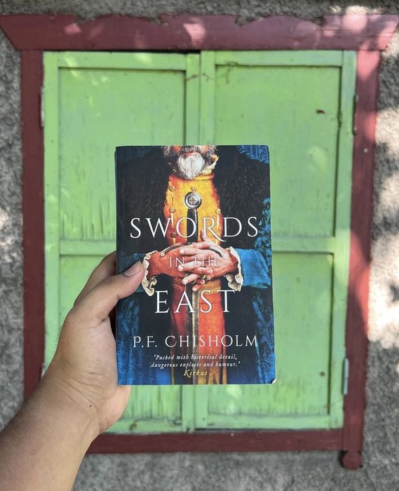 Книга на английском