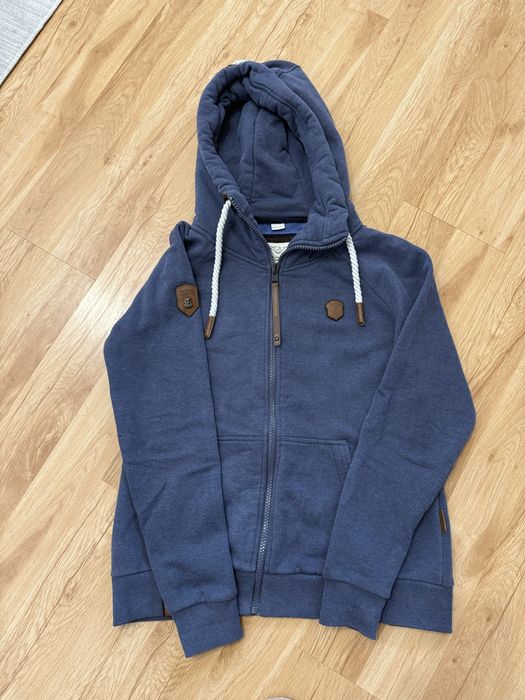 Naketano оригинален мъжки спортен суичър