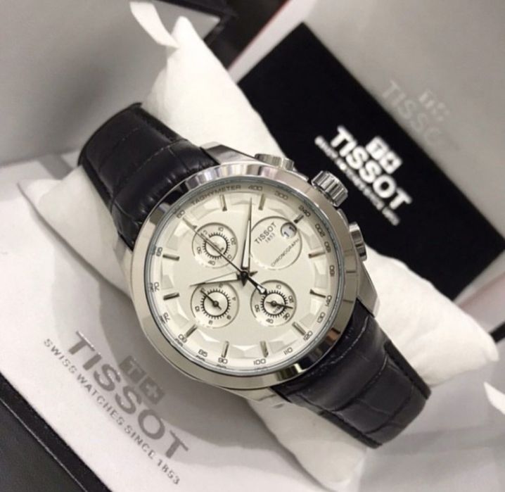 Tissot -70% Supper Skidka