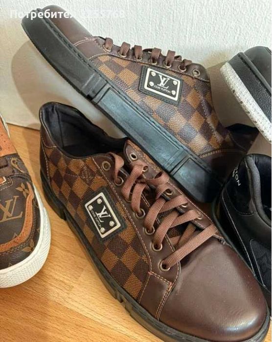 Louis Vuitton Маратонки