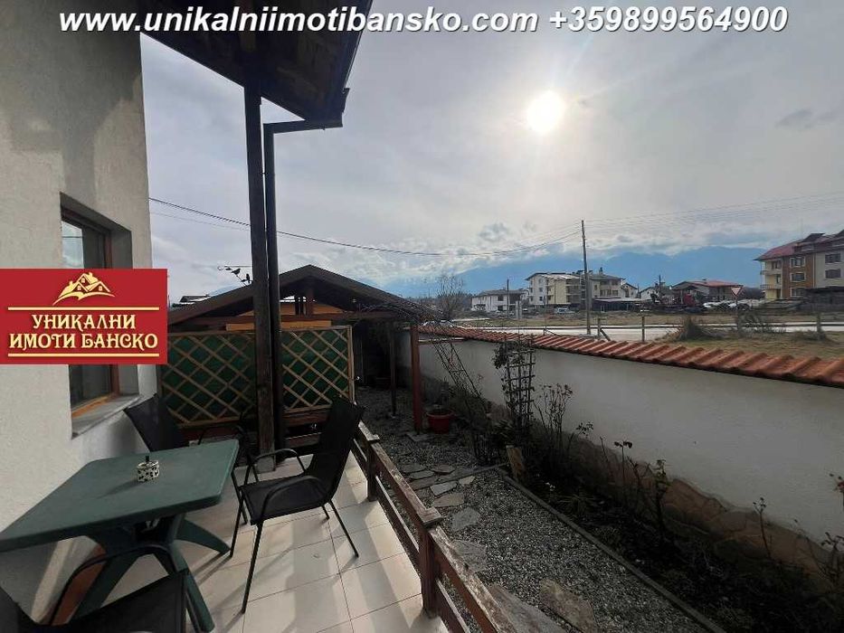 Продава се Къща в Банско - 232 кв.м за 1488 €/кв.м - Снимка #7