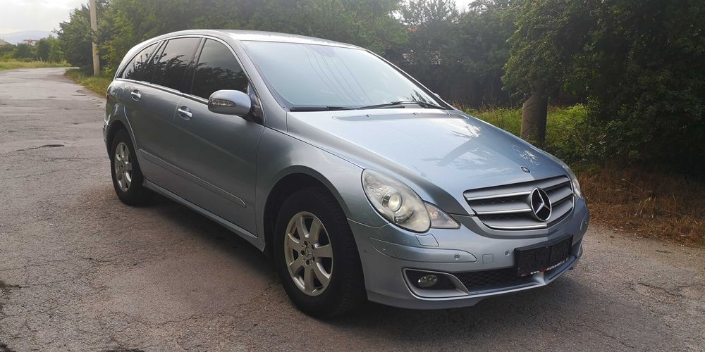 На части w251 r class 320 cdi 4matic р клас Мерцедес Mercedes Ml W164