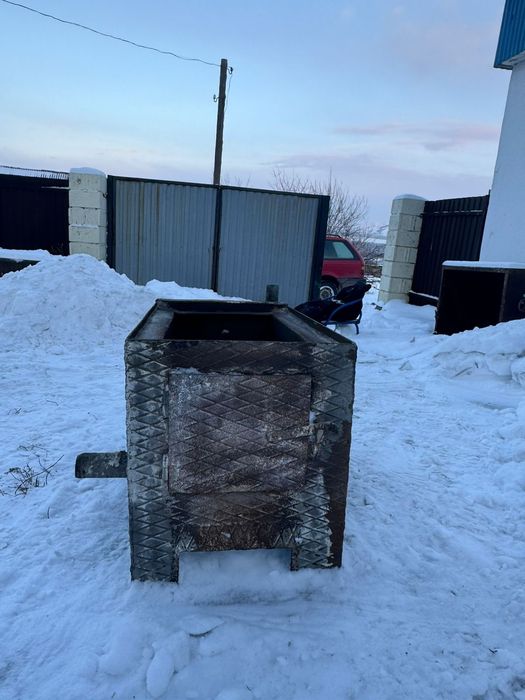 Продам кател,б/у