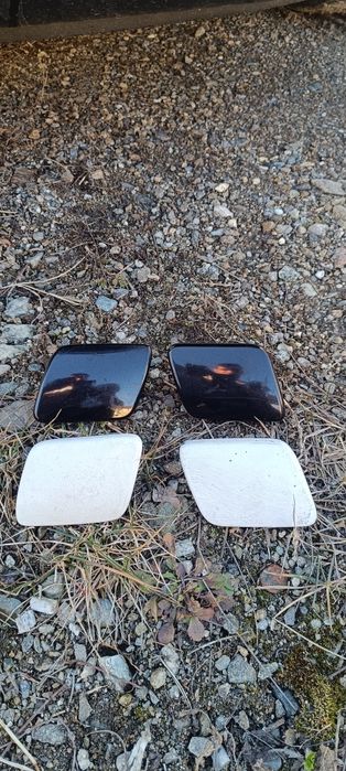 Capace spălător far golf mk4