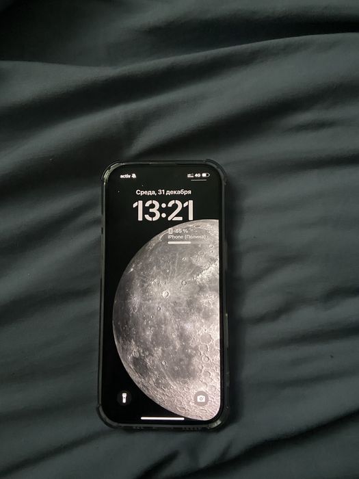 Продам Айфон 16 про