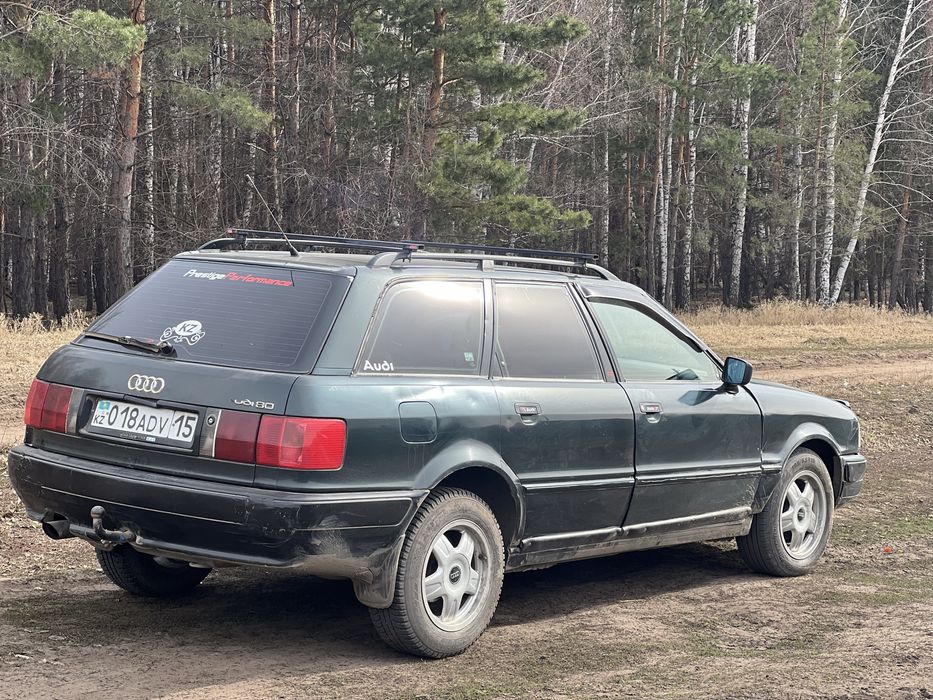 Продам Ауди В4 авант