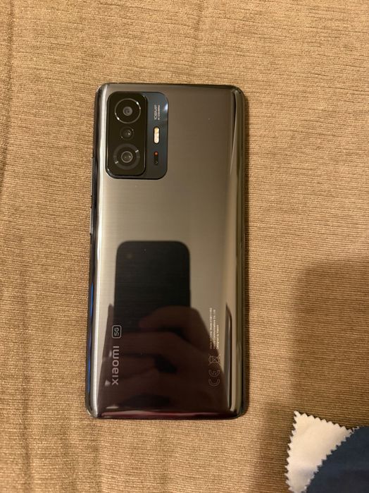 Xiaomi 11T 128 gb, 8 gb ram, 108 mp camera
