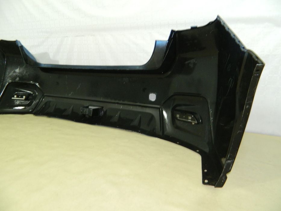 Bara spate Subaru XV CrossTrek, 2013, 2014, 2015, 2016, , 57704FJ040.