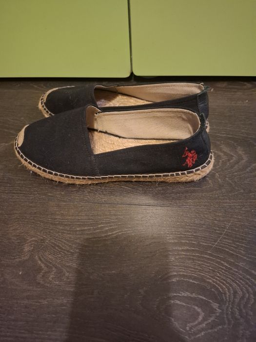 Дамски обувки U.S. Polo Assn