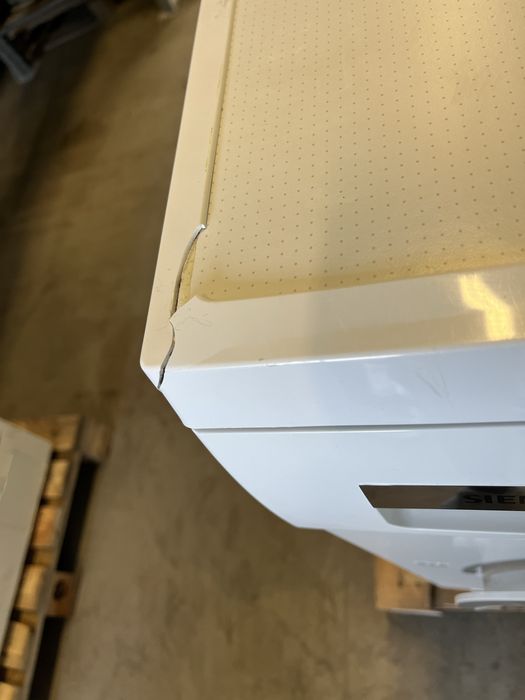 Кондензационна сушилня Siemens Extra klass