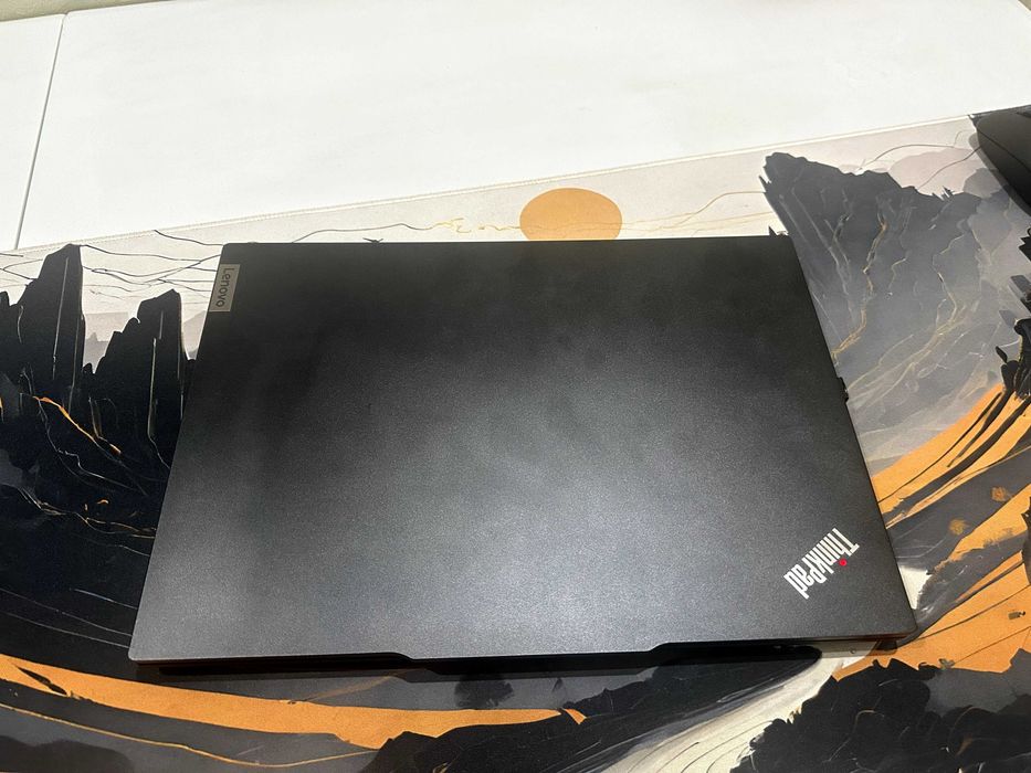 ThinkPad E14 Gen 6