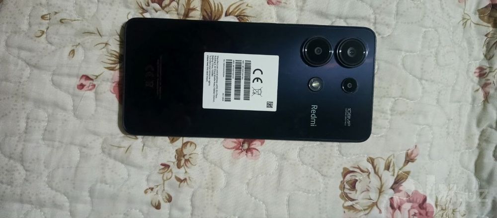 Redmi note 13 xiaomi