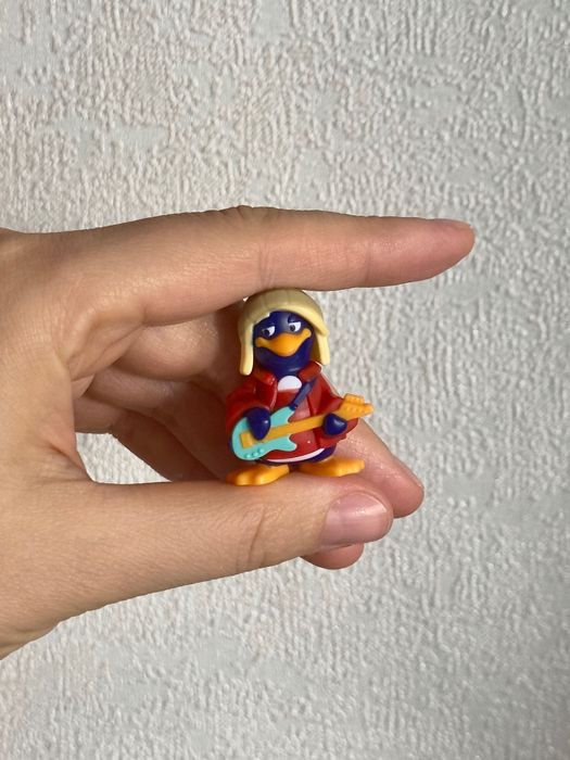 Киндер kinder pinguini