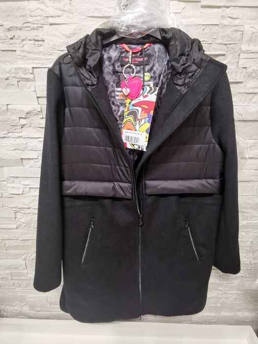 Frieda & Freddies палто