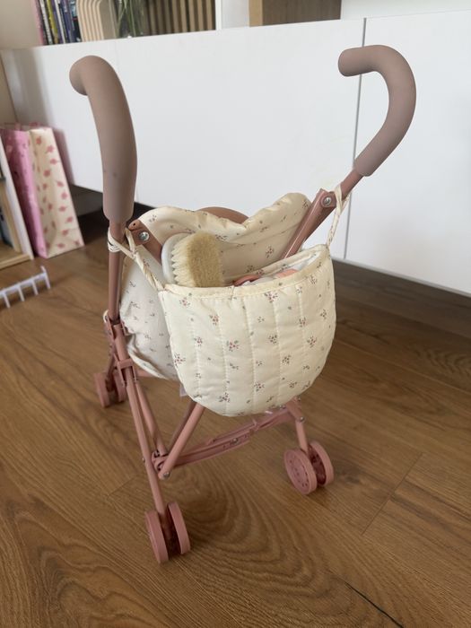 Little dutch количка и бебе