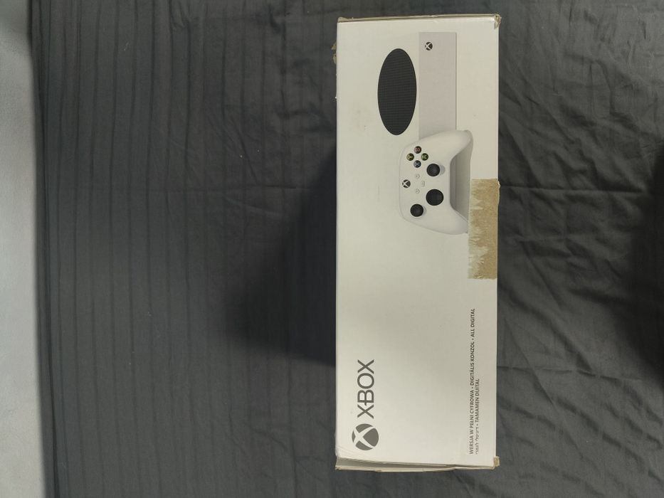 Xbox Series S 500GB