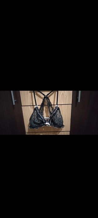 Sutien din dantelă, nou , fara etichetă, Victoria's Secret
