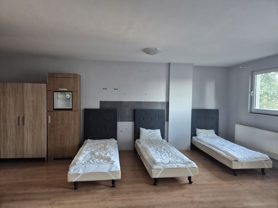 Cazare muncitori Cluj Napoca 150 euro de persoana pe luna