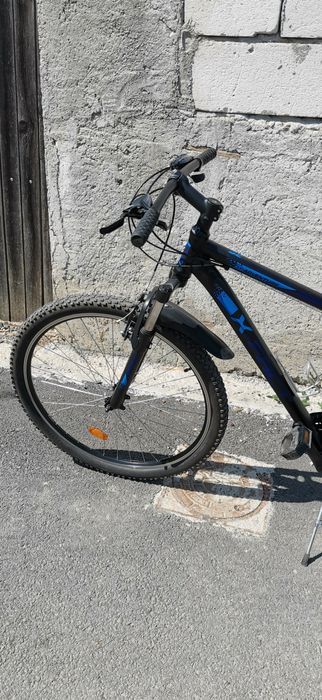 MountainBike pe 29