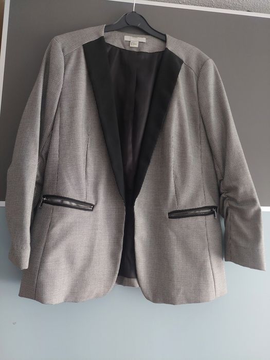 Sacou elegant mărimea 44