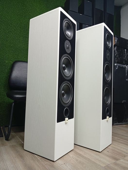 Тонколони Canton Ergo-90