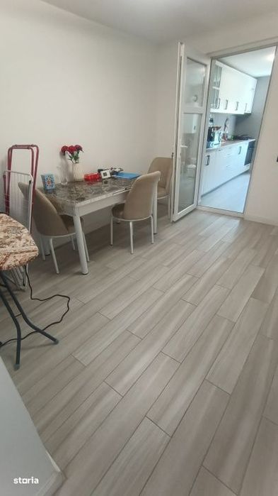 Casa P+1 de vanzare, 125 mp, zona Romanesti