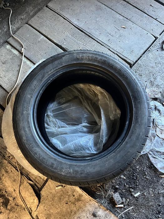 Покрышки на машину
