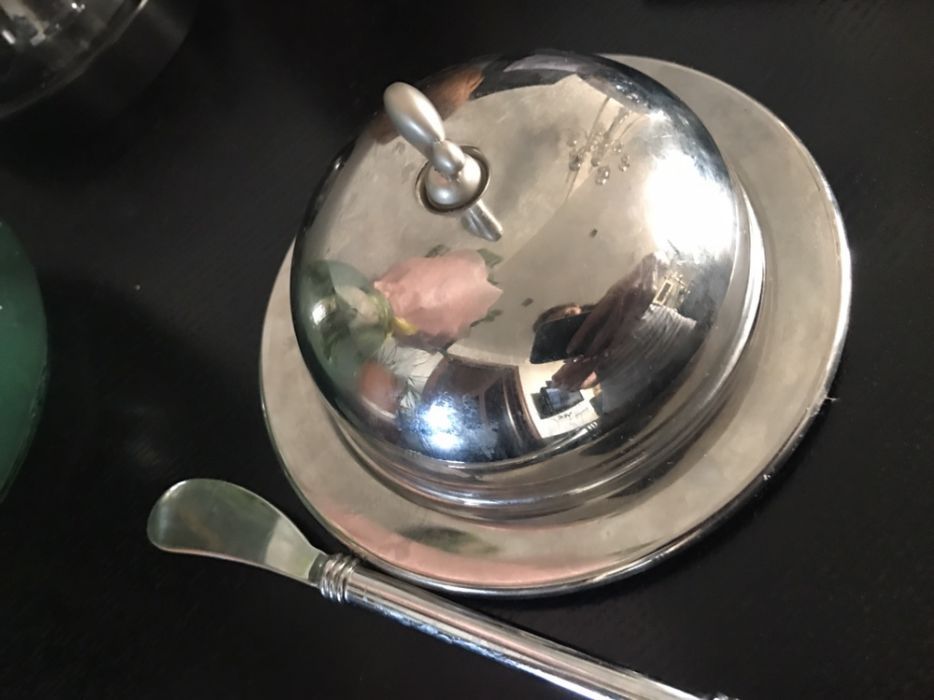 Посуда regent silverware
