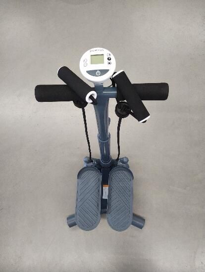 Stepper Domyos - produs resigilat - (SecondHand) Decathlon