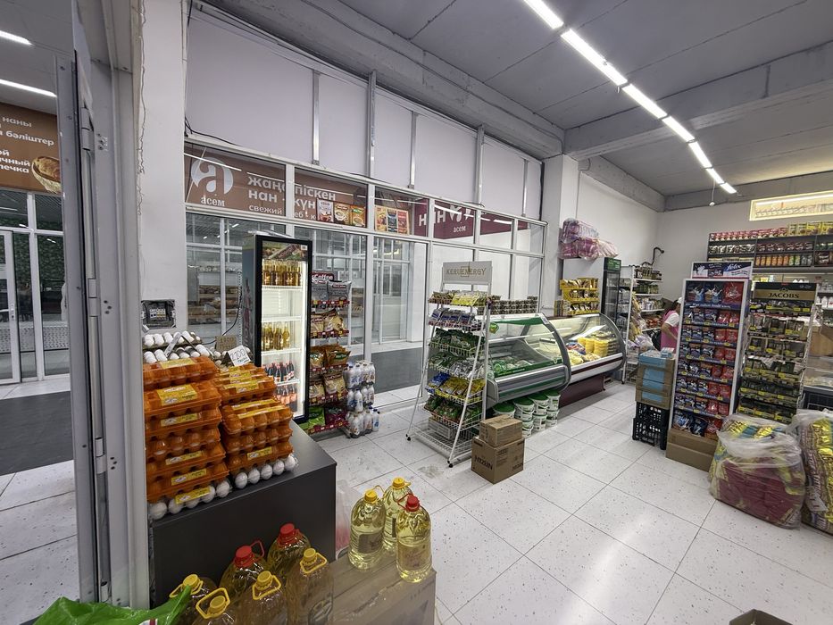 Магазин аренда продается