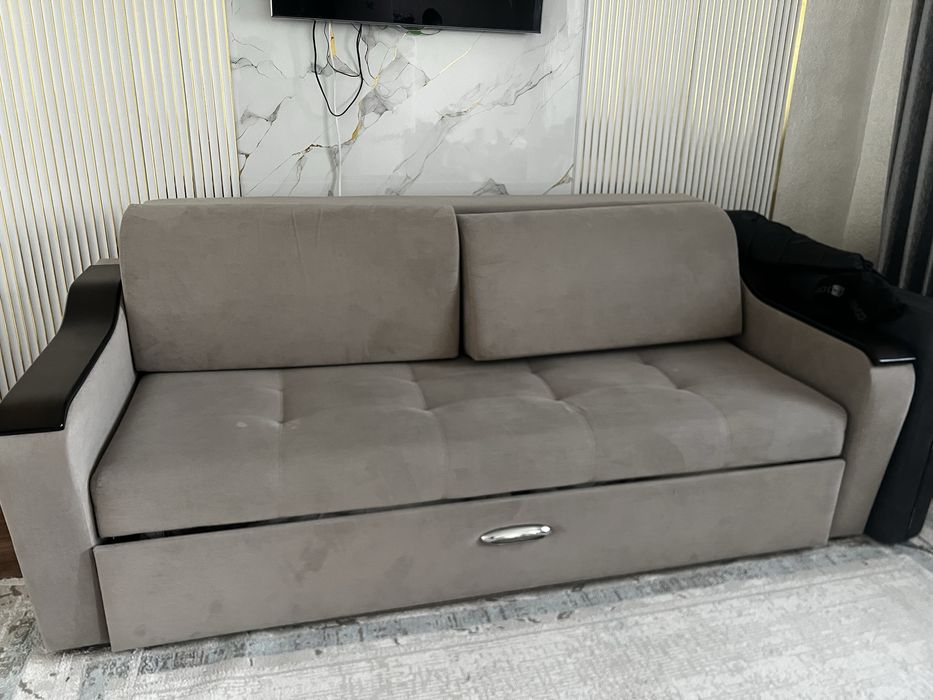 Диван  раскладной