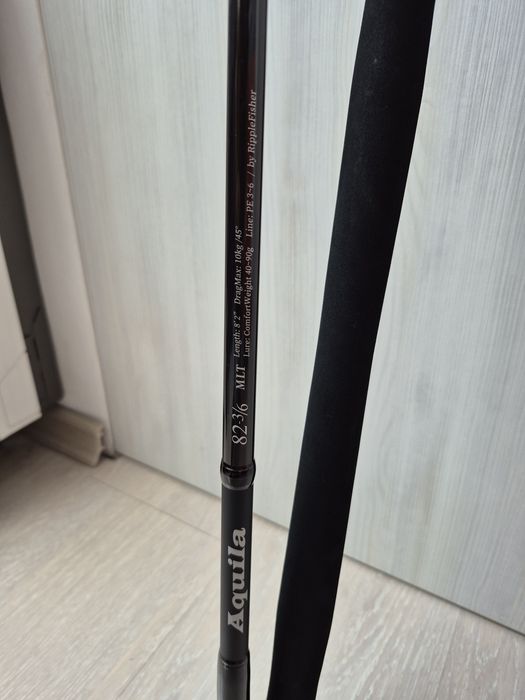 Въдица Ripple Fisher Aquila  MLT 82-3/6