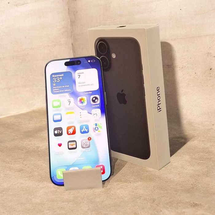 Iphone 17 256Gb / Amanet Cashbook Deva