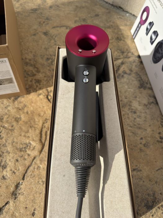 Feon Dyson Supersonic HD08 NOU