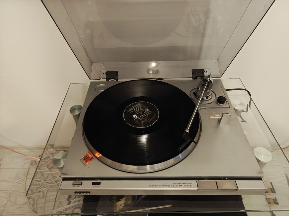 Pickup sony ps t22 pick-up