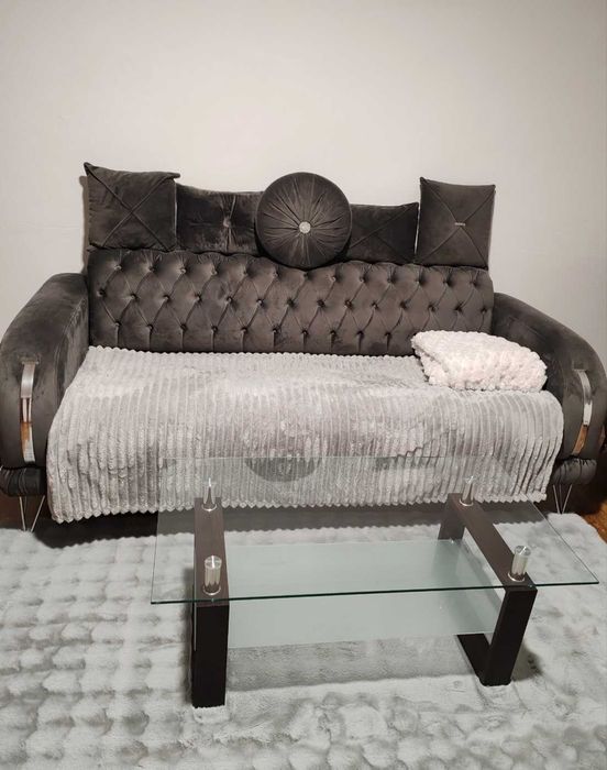 Set canapea+2 fotolii