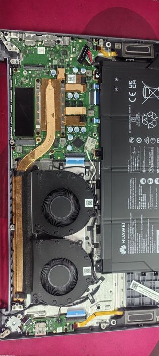 Плата Huawei D16
