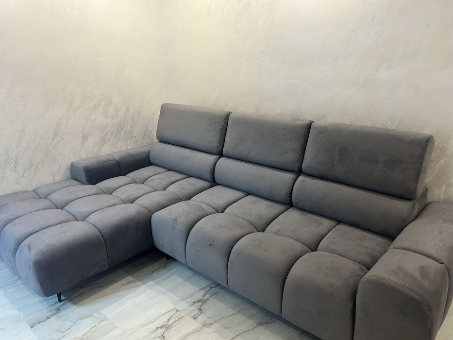 Canapea colt Moemax Imperia mini