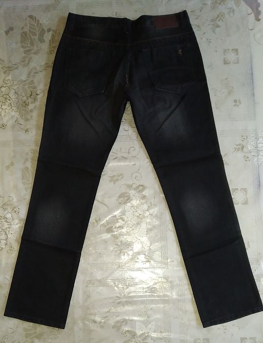 JOHN WAYNE CША Оригинал мужской Дженсы новый