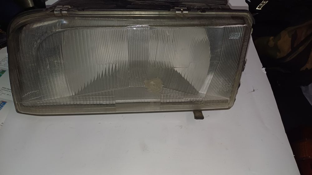 Части за Volvo 850