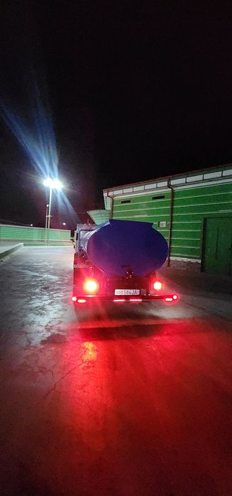 Isuzu vadavoz afotobusdan terilgan