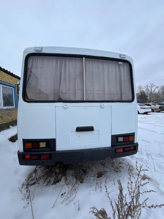 ПАЗ 3205, 2004 г.