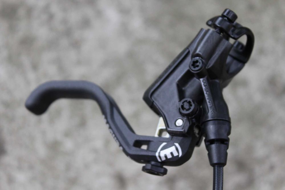 Magura MT7 Pro HC frane disc set complet - fata si spate