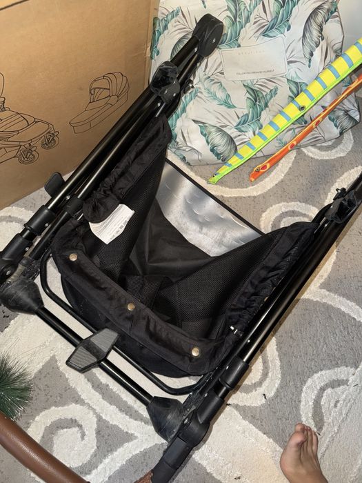 Детская коляска