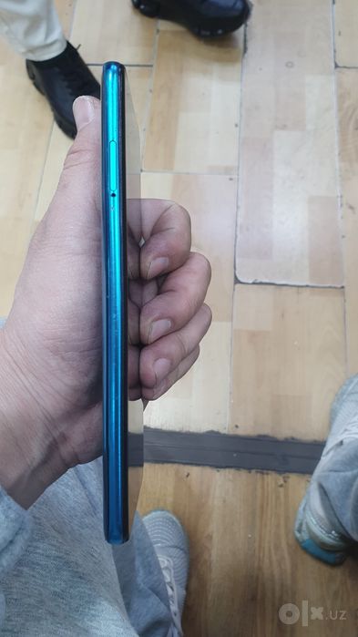 Redmi nod 9 pro sotiladi aybi yuq