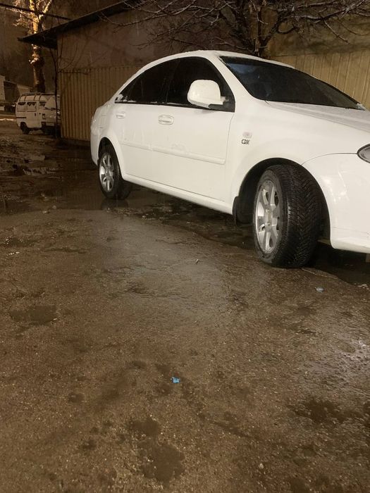 Diska balon R16 Obmen zavod 15 diska balonga